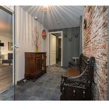 Villa Charlton 71 Vlissingen Zewnętrze zdjęcie