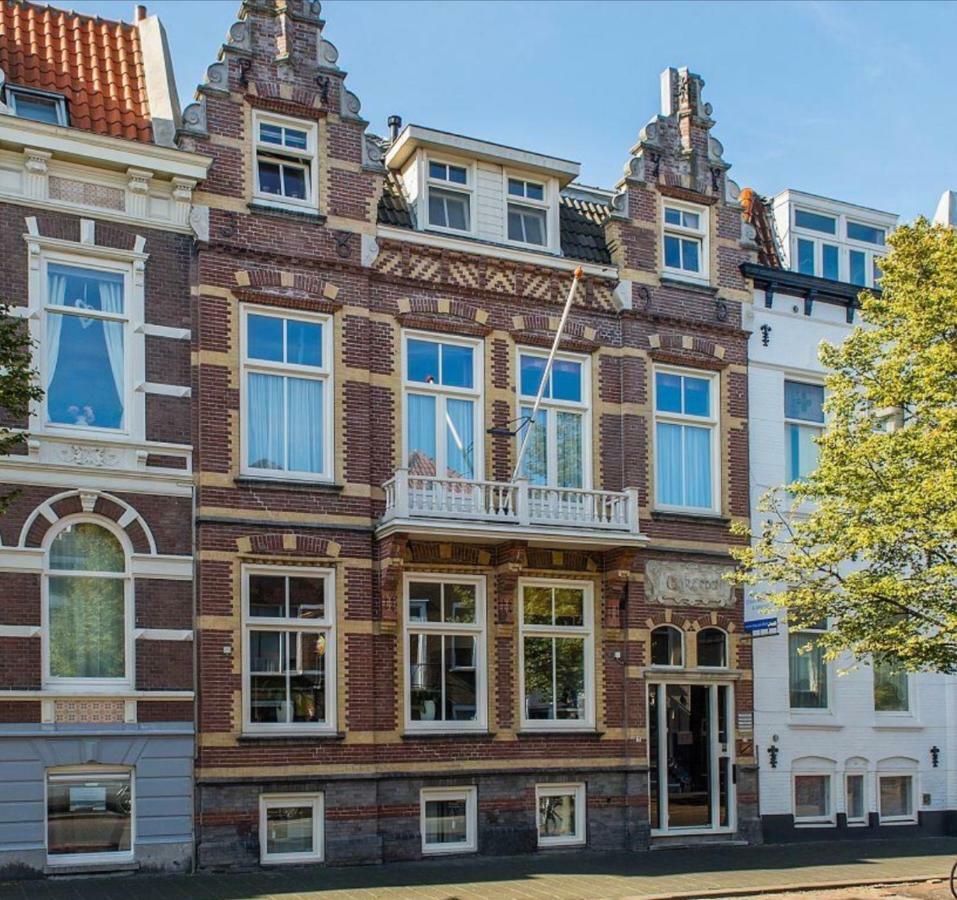 Villa Charlton 71 Vlissingen Zewnętrze zdjęcie